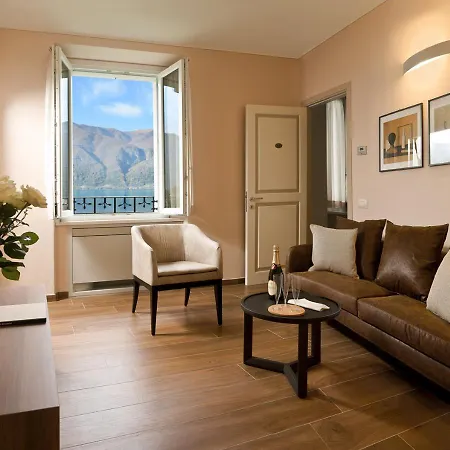Sleeps 8 Pool Air Con Wifi Lezzeno